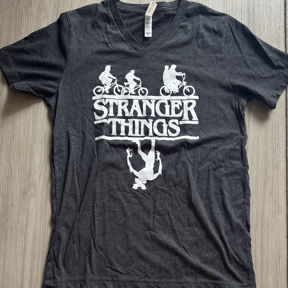 Stranger Things Tee - Picture 2 of 5